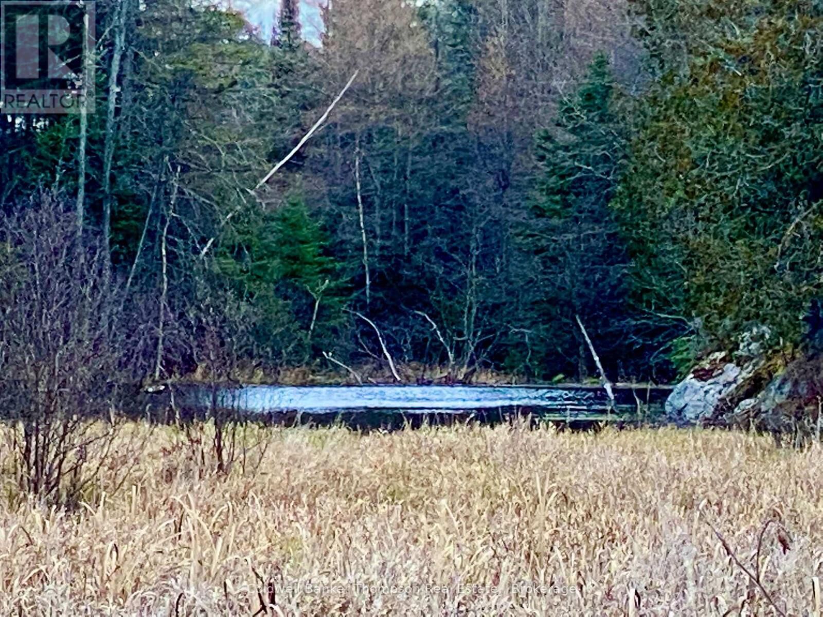 Photo de la propriété:  Lot 0-B Legrou'S Lake Road  ON P0H 1A0