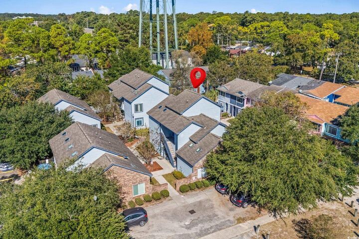 Property Photo:  600 37th Ave. N 207  SC 29577