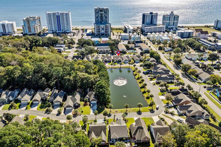 Property Photo:  2621 Sarasota St.  SC 29577 