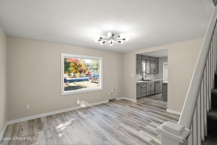 Property Photo:  406 E Larch Ave  ID 83849