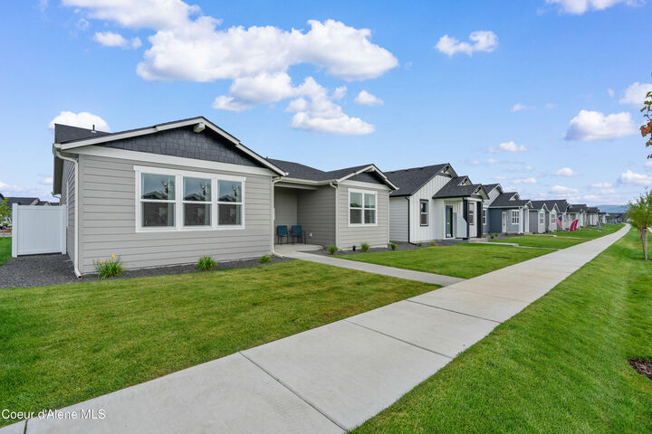 Property Photo:  5077 E Norma Ave  ID 83854