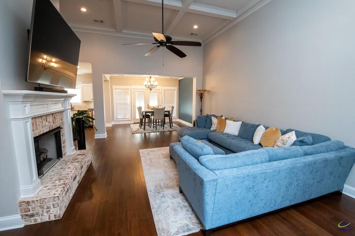 Property Photo:  310 Rolling Acres Drive  GA 31047 