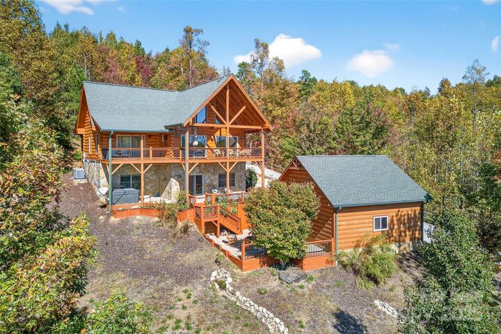 53 Osprey Lane  Nebo NC 28761 photo