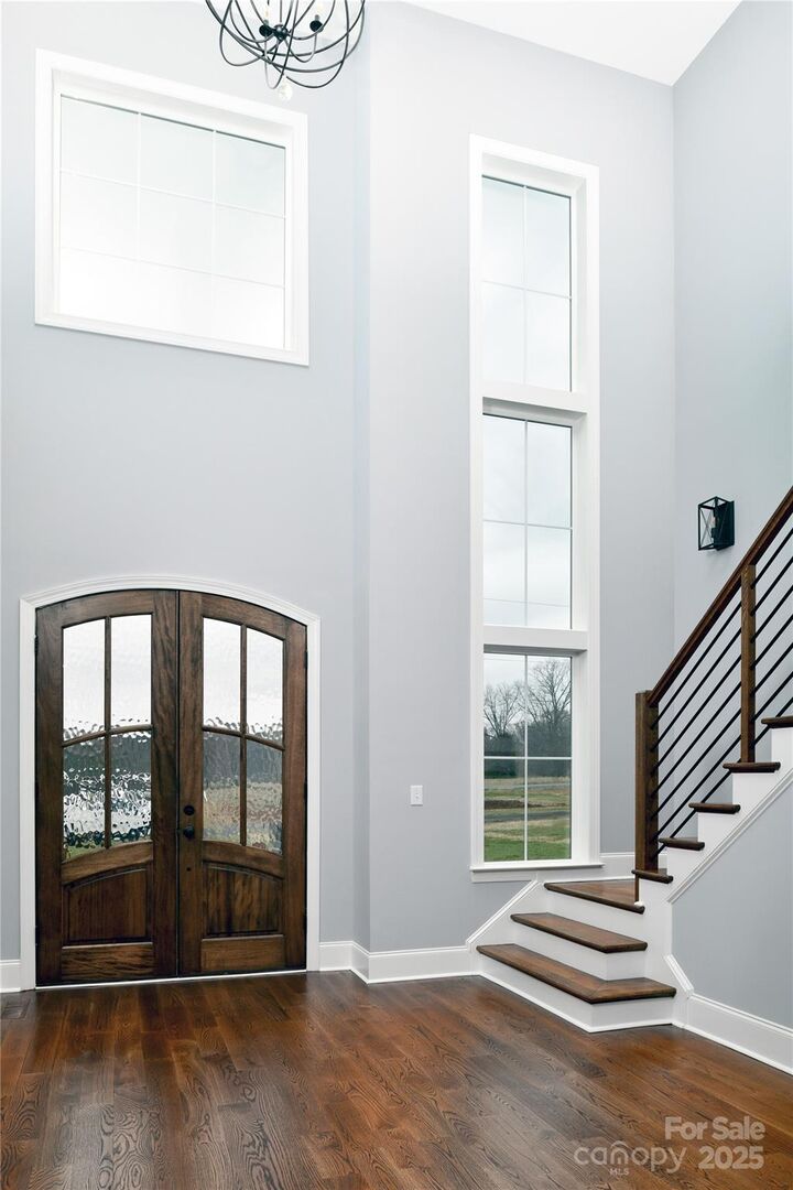 Property Photo: 3874 Hickory Highway NC 28677