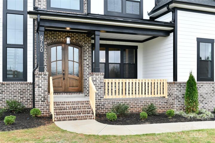 Property Photo:  3874 Hickory Highway  NC 28677 