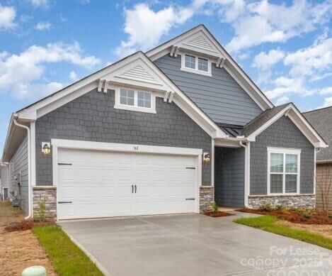 Property Photo:  161 White Apple Way  NC 28625 