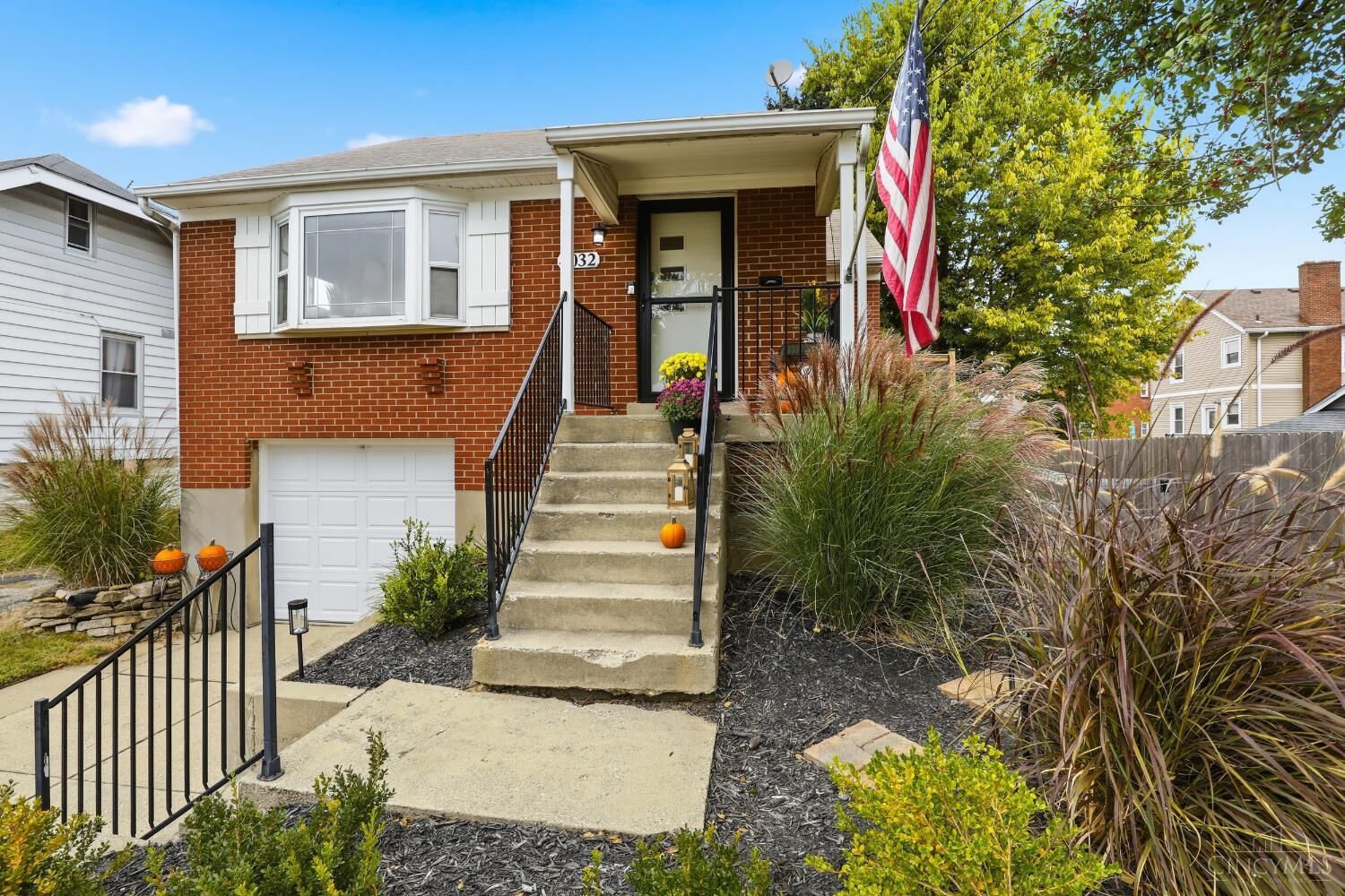 Property Photo:  4032 Superior Avenue  OH 45236