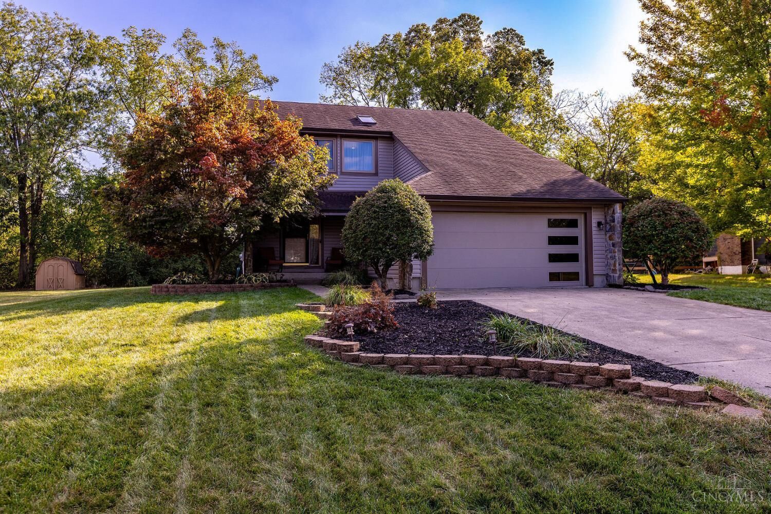 Property Photo:  6785 Netherland Court  OH 45044