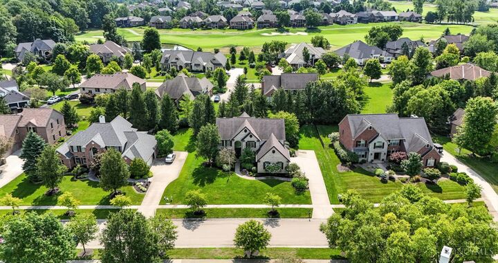 Property Photo:  884 River Forest Drive  OH 45039 