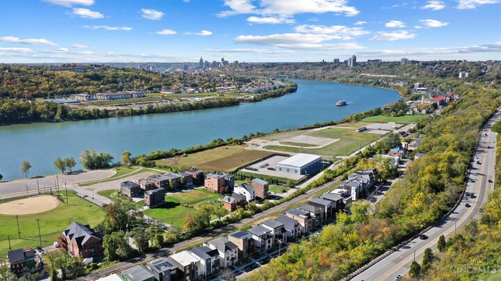 Property Photo:  2939 Walworth Avenue  OH 45226 