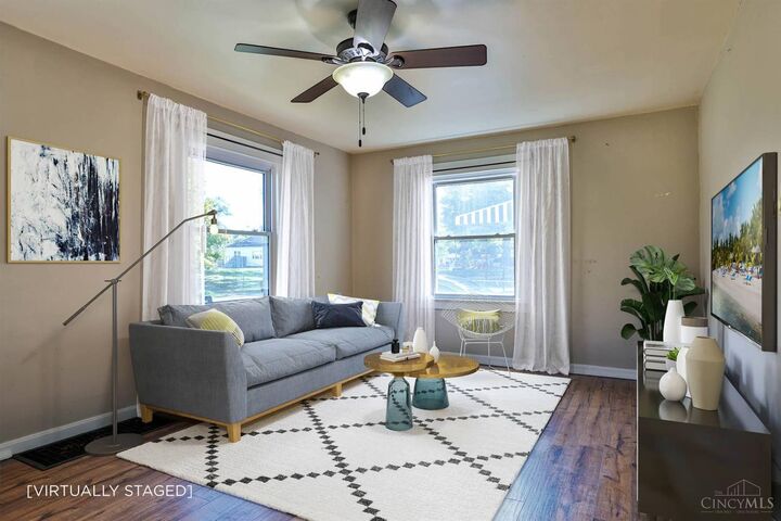 Property Photo:  2310 Byron Street  OH 45042