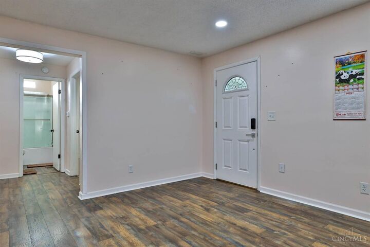 Property Photo:  8600 S State Route 48  OH 45039