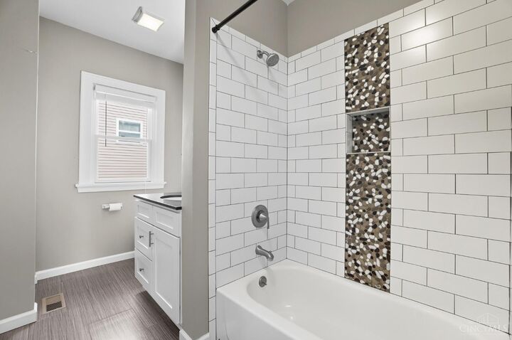 Property Photo:  7238 Osceola Drive  OH 45243