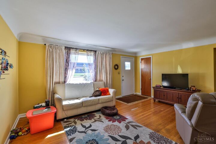 Property Photo:  8877 Winton Road  OH 45231 