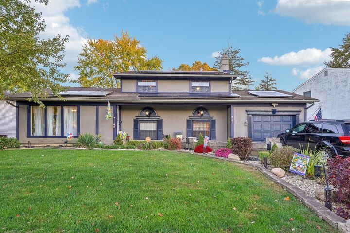 Property Photo:  300 Dunbarton Road  OH 43230 