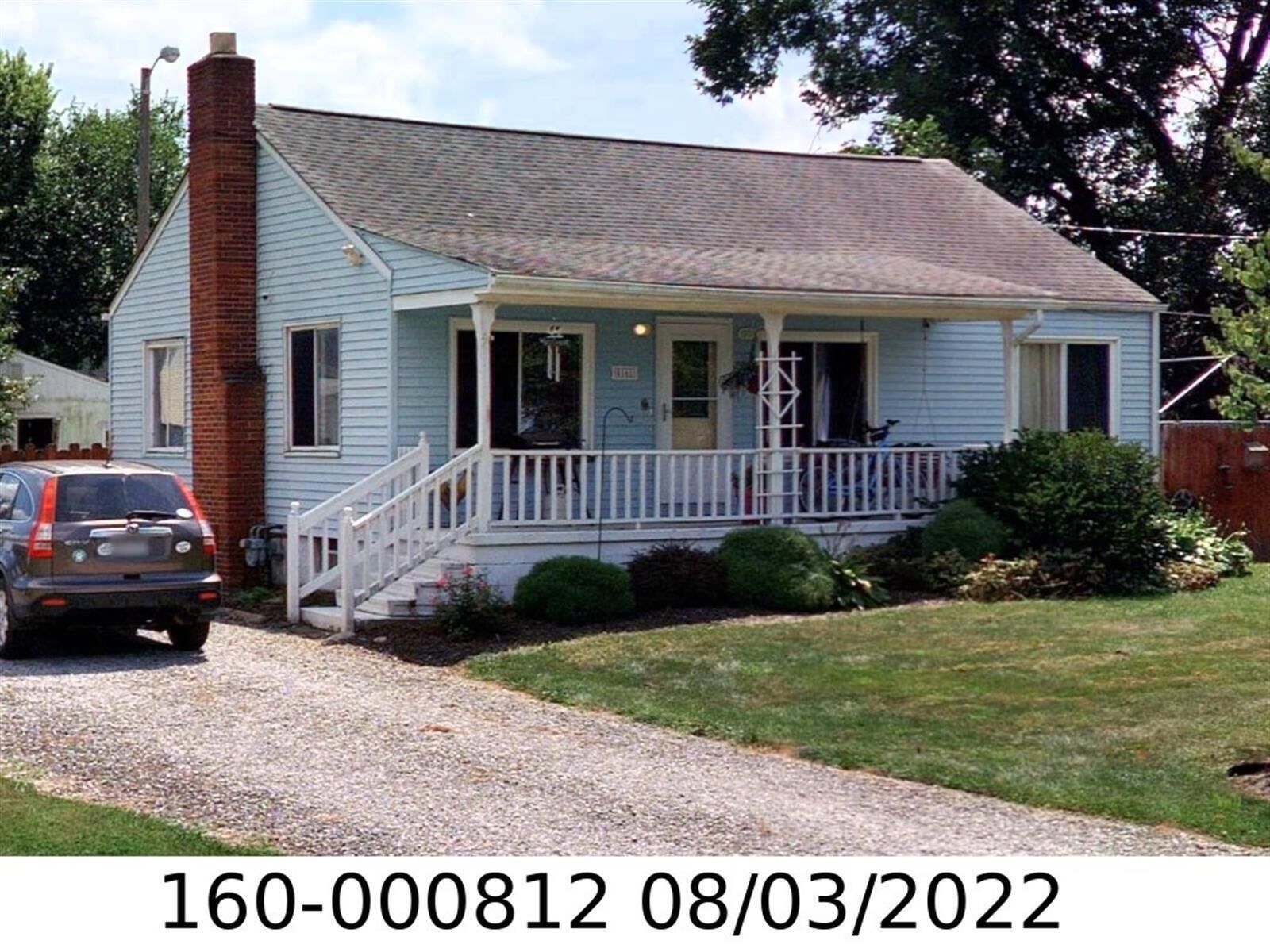 Property Photo: 4161 Casa Boulevard OH 43123