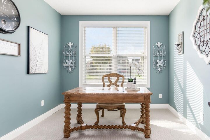 Property Photo:  2177 Common Bent Drive  OH 43074
