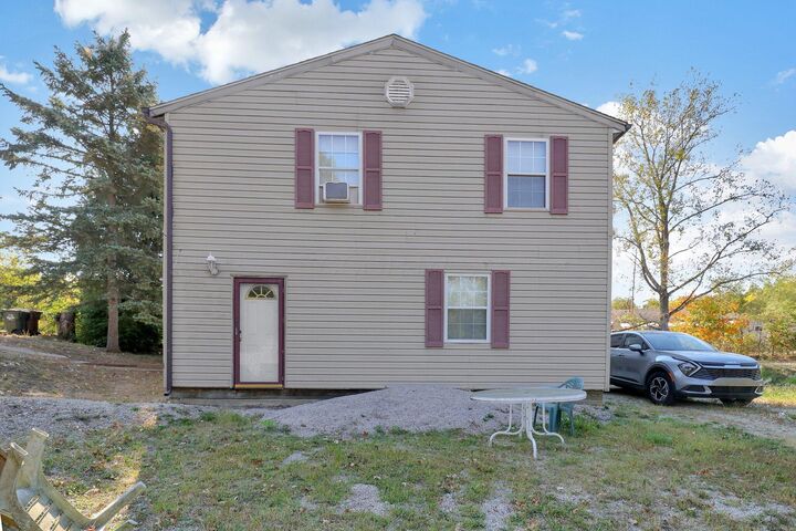 6512 Harriott Road  Powell OH 43065 photo