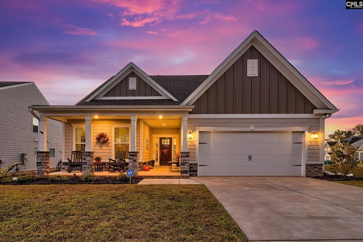 Property Photo:  1004 Marsh Grass End  SC 29072