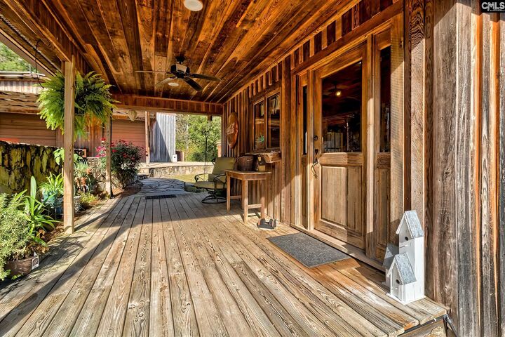 Property Photo: 1348 Koon Trestle SC 29126