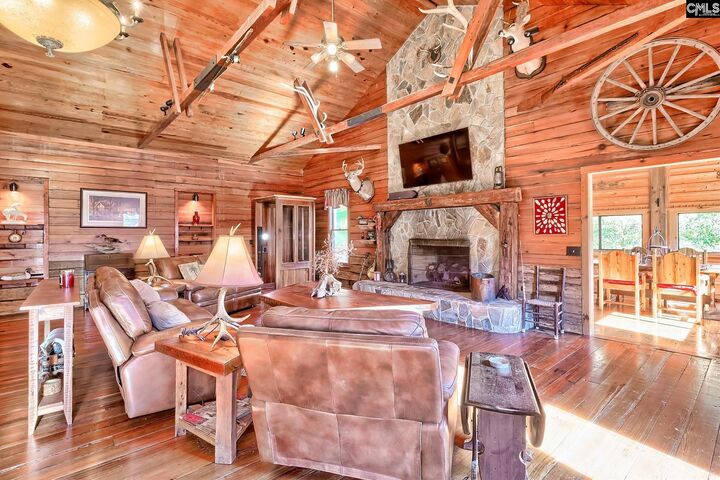 Property Photo: 1348 Koon Trestle SC 29126