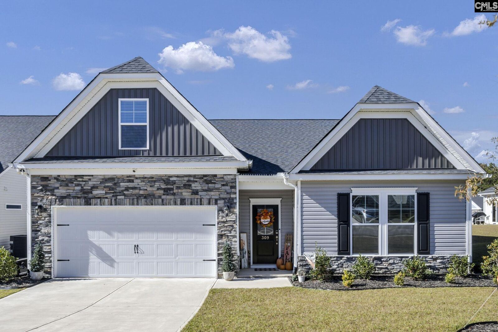 Property Photo:  309 Cullin Road  SC 29045 