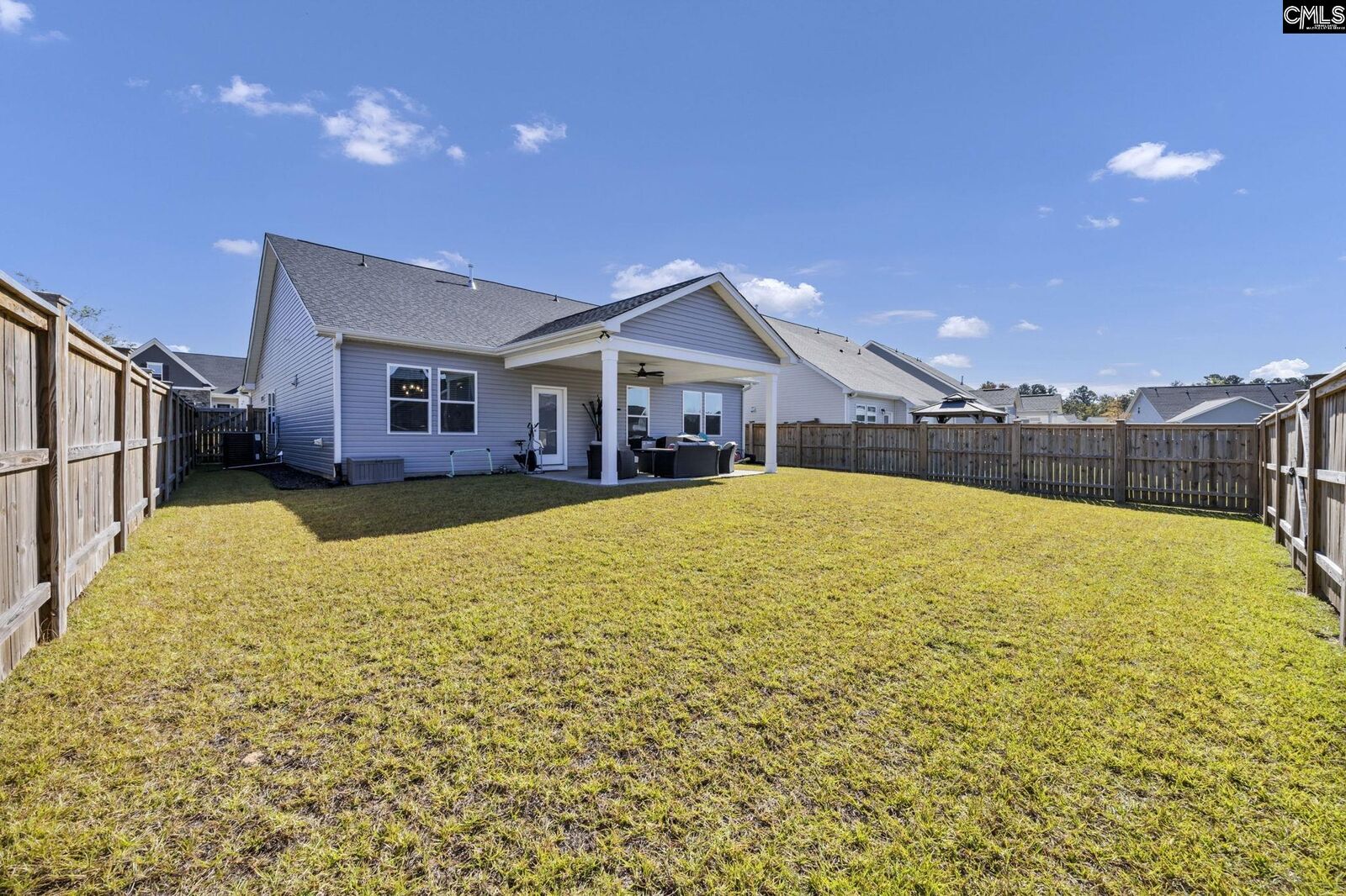 Property Photo:  309 Cullin Road  SC 29045
