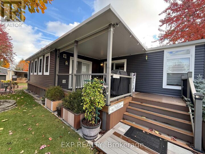 Property Photo: 923590 Rd 92 RR#3 Road 616 ON N0J 1J0