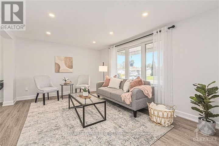 Property Photo:  351 Amiens Street  ON K1E 1P1