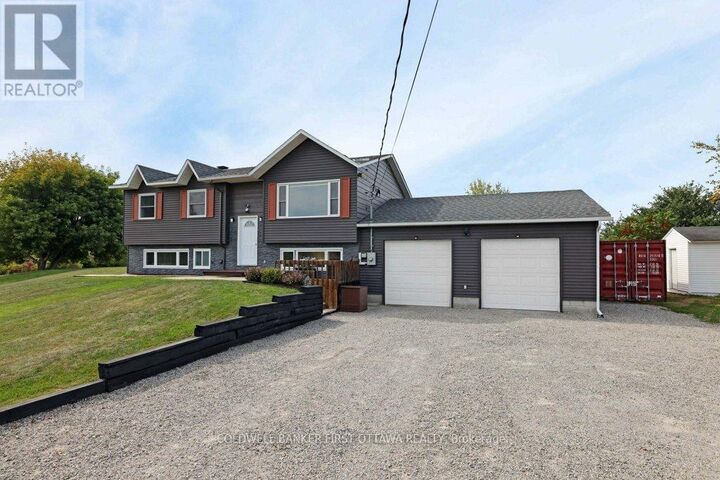 Property Photo:  1181 Holbrook Road  ON K7A 4S7