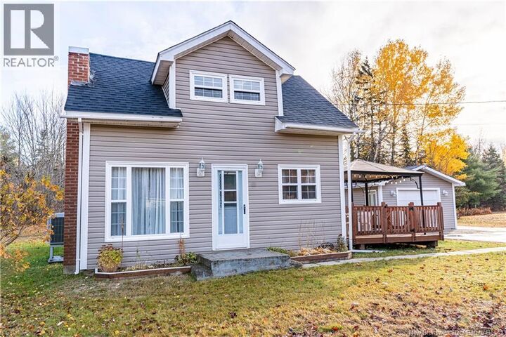 Property Photo: 462 Bellefond Road NB E1V 4T9