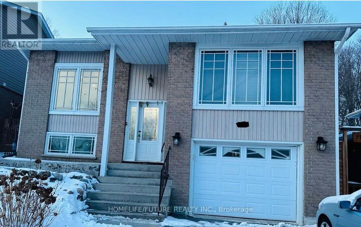 481 Paddington Crescent Bsmt  Oshawa (Centennial) ON L1G 7P3 photo