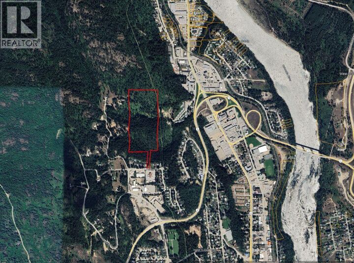 Property Photo:  1365 Forest Road  BC V1N 4J4