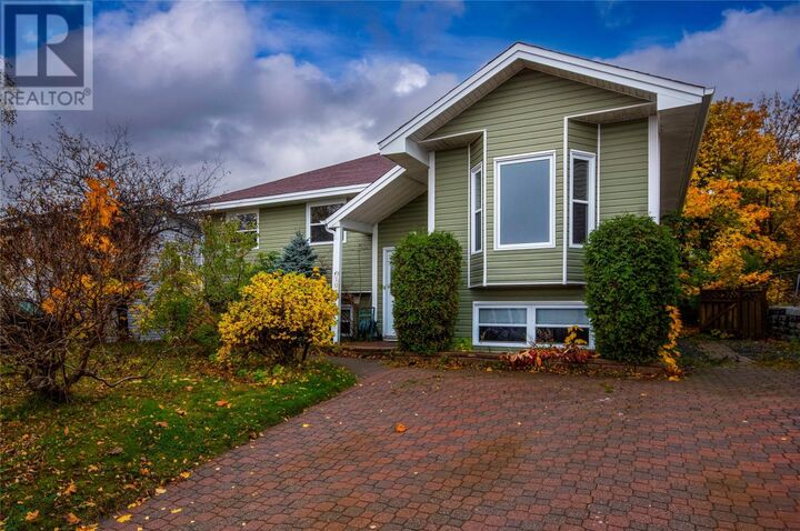 104 Frecker Drive  St. John'S NL A1E 5W2 photo