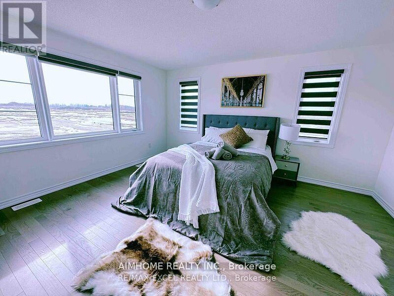 Property Photo: 72 Sun Valley Avenue ON L9Z 0N8