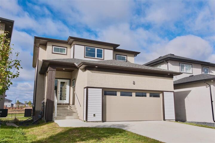 Property Photo:  8 Berry Hill Road  MB R3Y 2A5