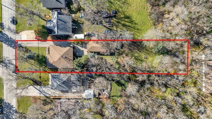 Photo de la propriété:  31 St Michael Road  MB R2M 2K7