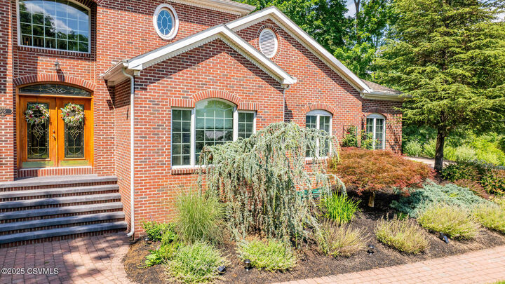 Property Photo: 505 Crestwood Drive PA 17815