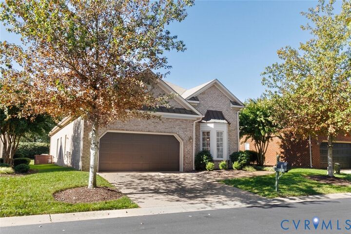 Property Photo: 5004 Parkcrest Court VA 23059