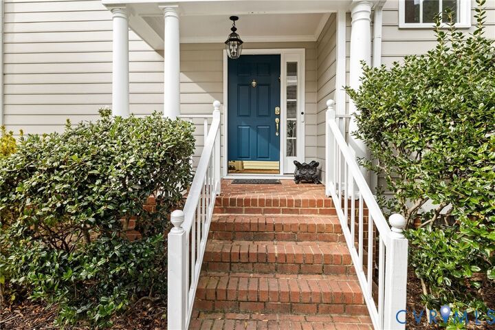 Property Photo:  3820 Wellesley Terrace Circle  VA 23233