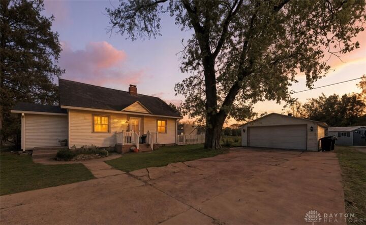 Property Photo:  6042 10th Avenue  OH 45342