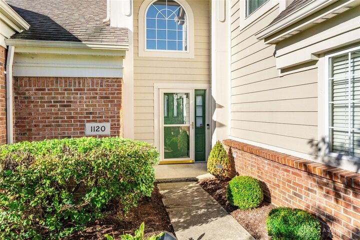 Property Photo:  1120 Napa Ridge  OH 45458 