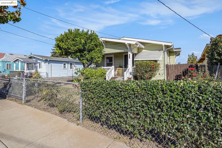 22964 Alice St  Hayward CA 94541 photo