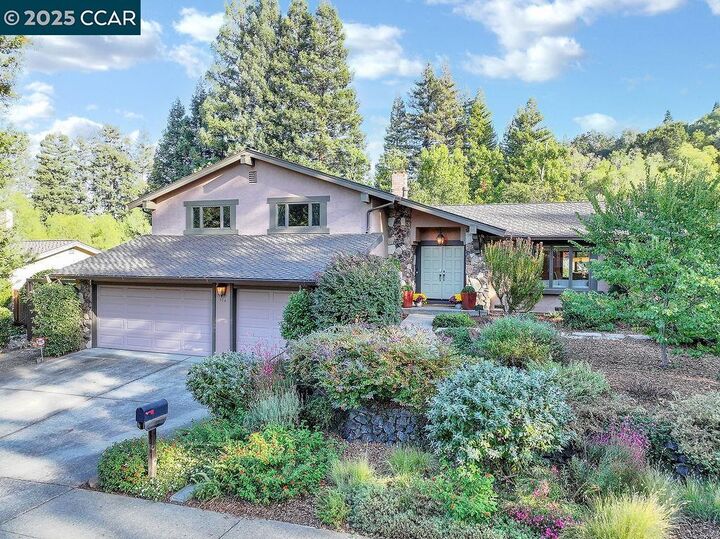 Property Photo:  916 Calle Verde  CA 94553 