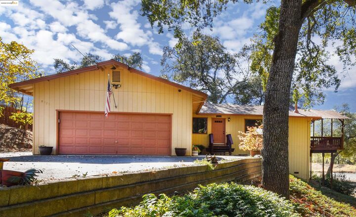 Property Photo:  8929 Highway 49  CA 95370 
