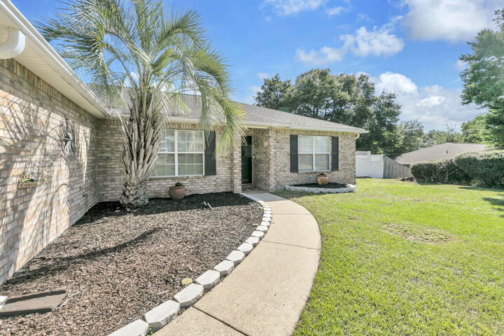 406 Hatchee Drive Drive  Crestview FL 32536 photo