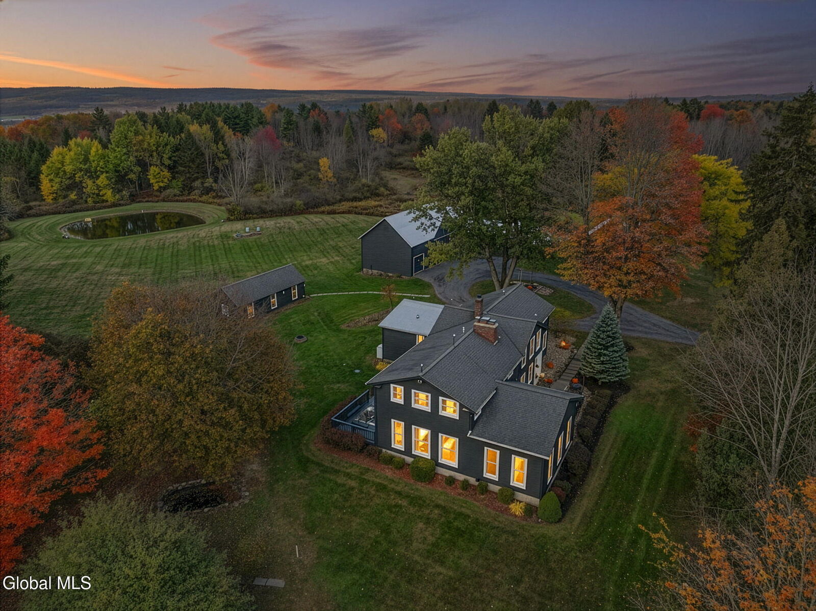 Property Photo:  13388 Duanesburg Road  NY 12053 