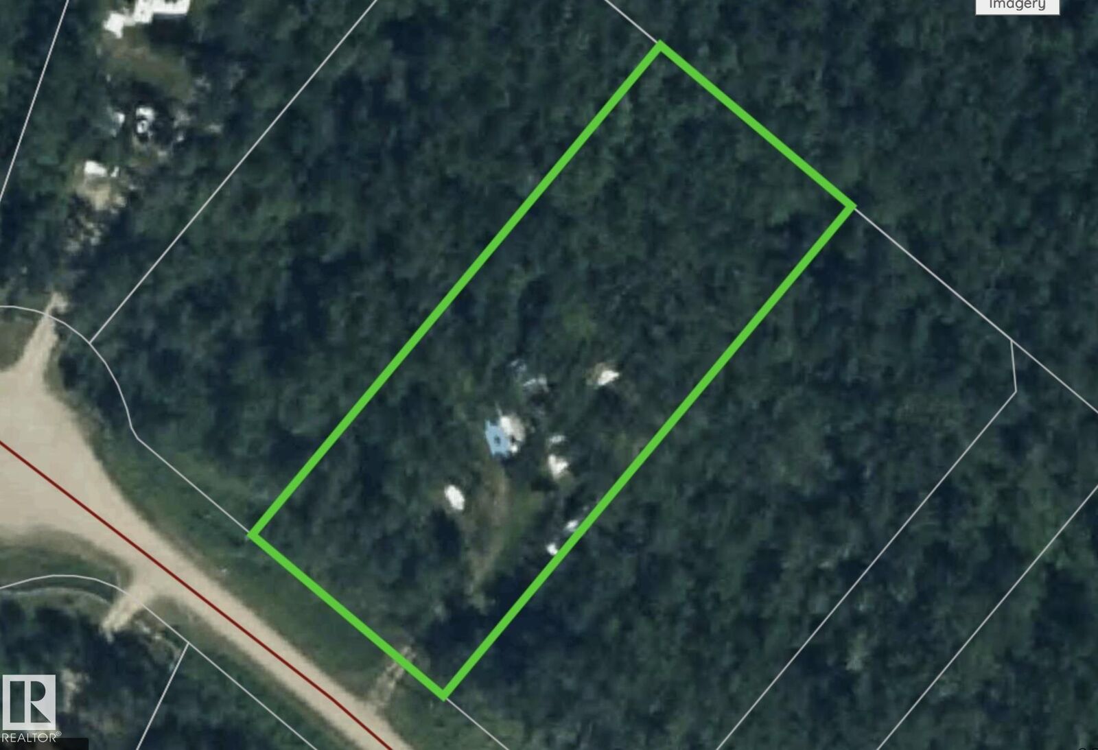 Property Photo: 4, 13070 464 Twp Rd AB T0C 2V0