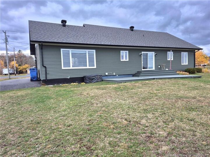 Property Photo:  615 Rue Principale  NB E8J 2P7 