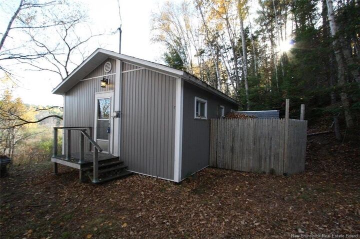 Property Photo: 9412 Route 8 NB E9C 1J2